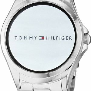 tommy hilfiger smartwatch women's